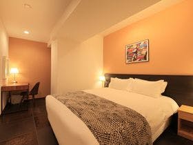 センチュリオンホテルレジデンシャル赤坂