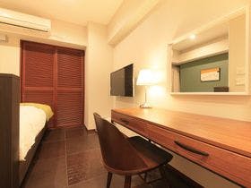 センチュリオンホテルレジデンシャル赤坂