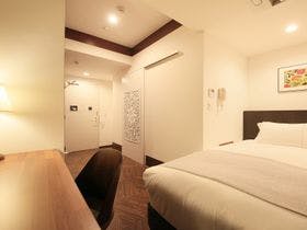 センチュリオンホテルレジデンシャル赤坂