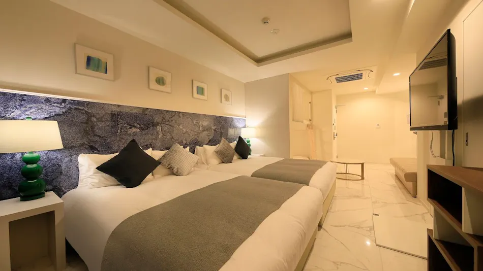 Centurion Hotel Residential Akasaka