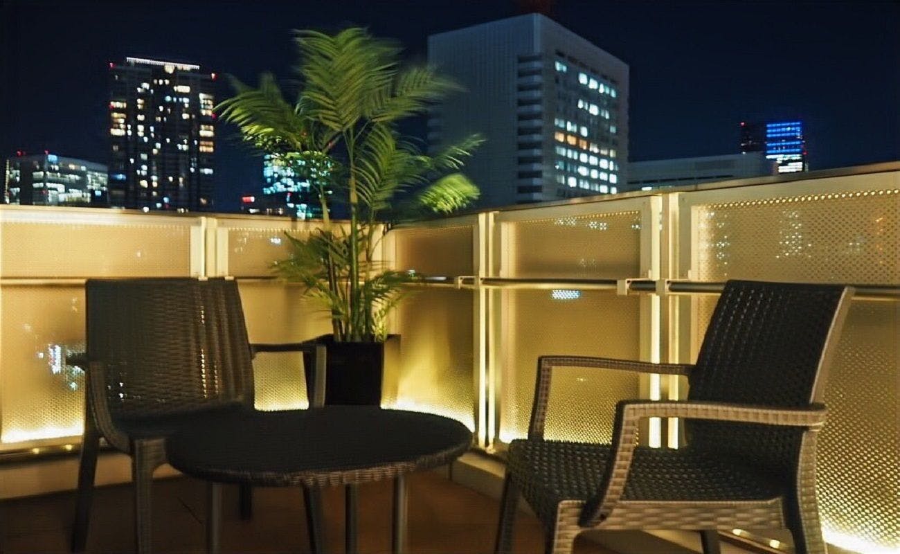 センチュリオンホテルレジデンシャル赤坂
