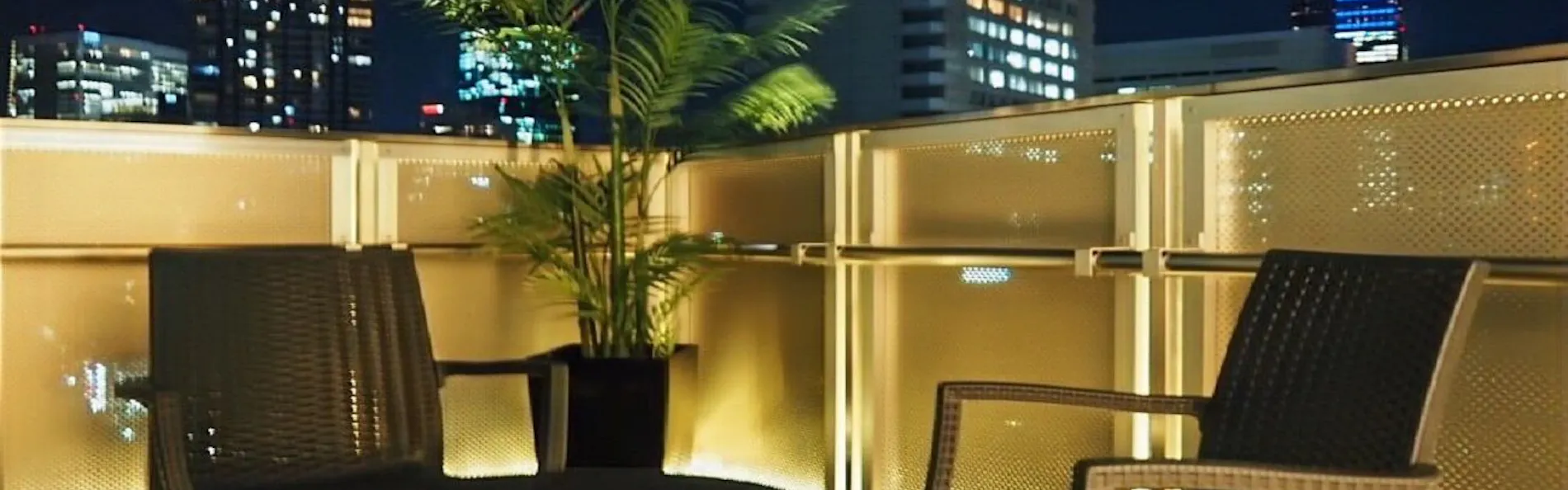 センチュリオンホテルレジデンシャル赤坂