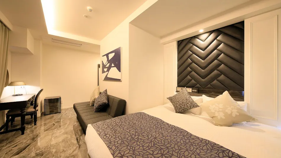 Centurion Hotel Residential Akasaka
