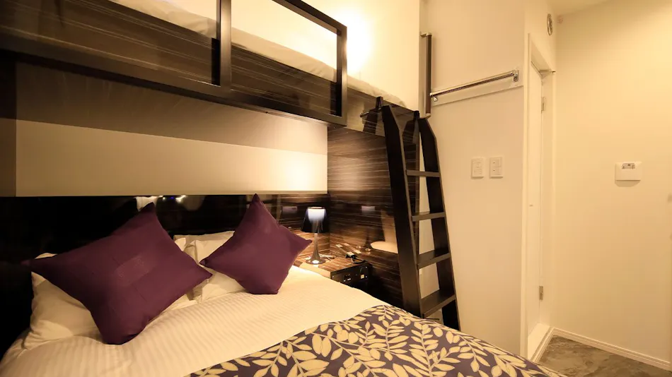 Centurion Hotel Residential Akasaka