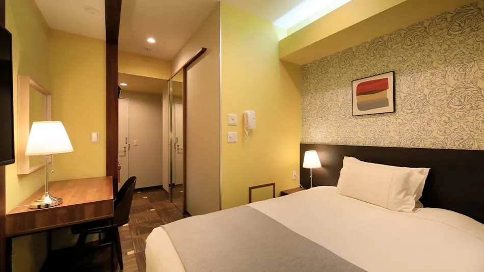 Centurion Hotel Residential Akasaka