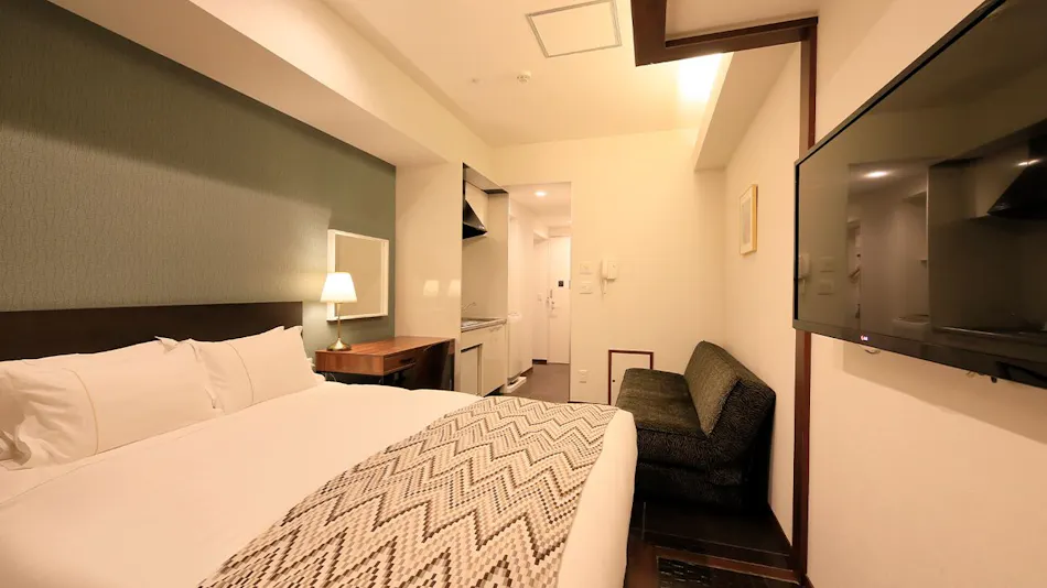 Centurion Hotel Residential Akasaka