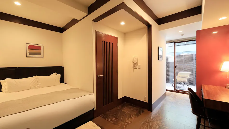 Centurion Hotel Residential Akasaka