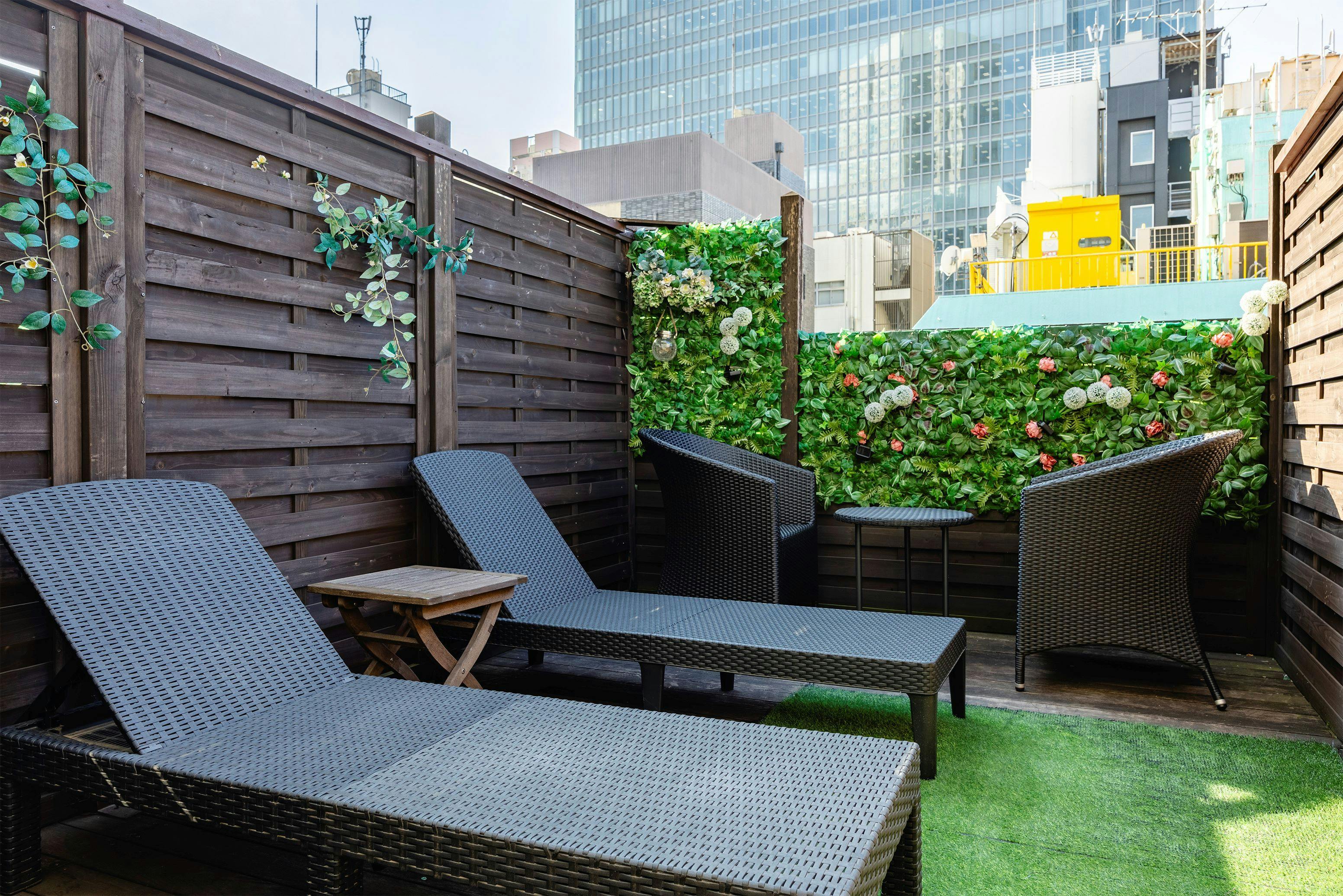Centurion Hotel Residential Akasaka