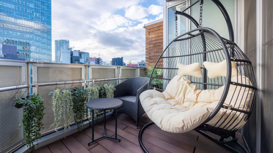 Centurion Hotel Residential Akasaka