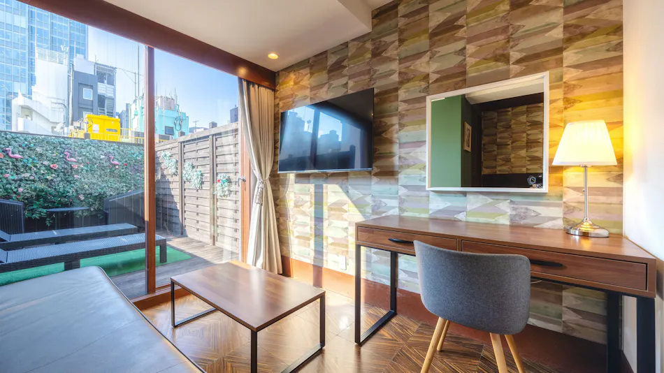 Centurion Hotel Residential Akasaka