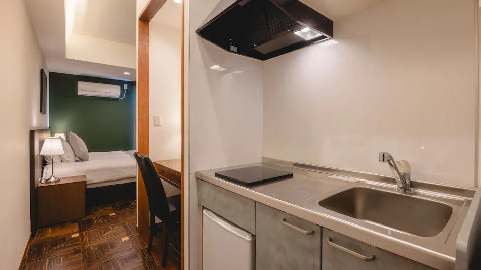 Centurion Hotel Residential Akasaka