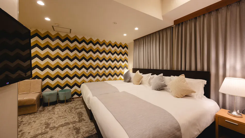 Centurion Hotel Residential Akasaka