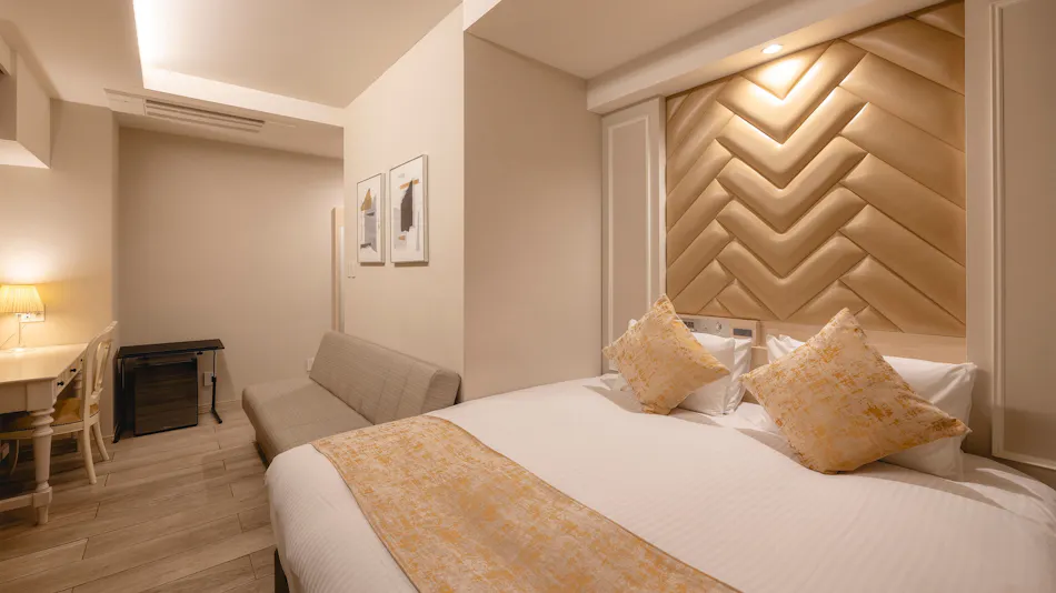 Centurion Hotel Residential Akasaka
