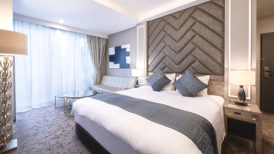Centurion Hotel Residential Akasaka