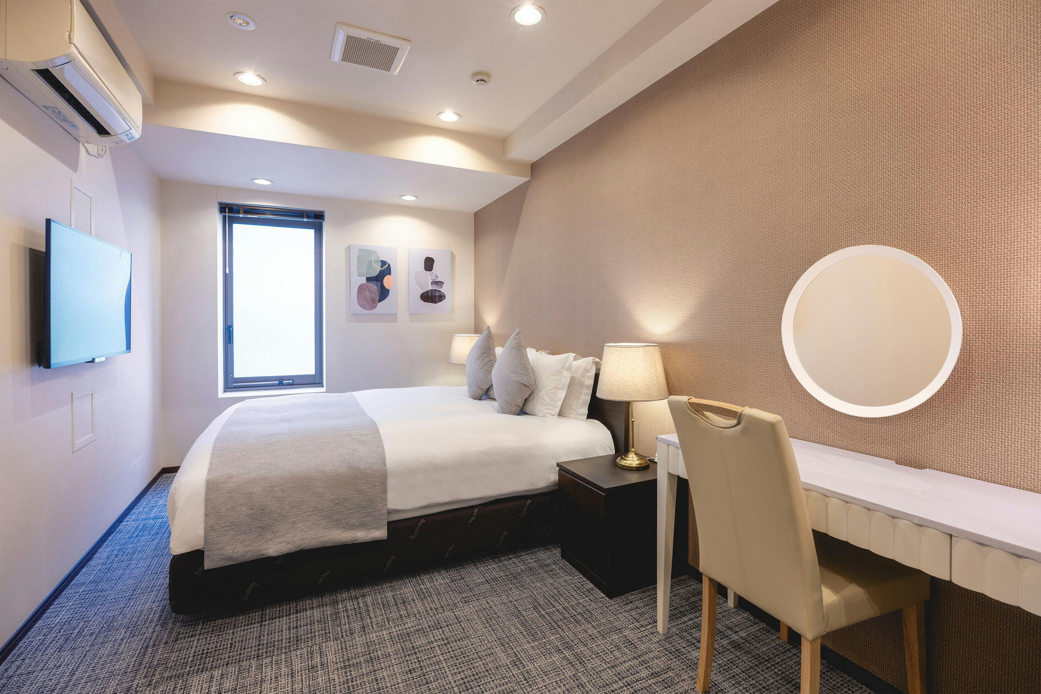 Centurion Hotel Residential Akasaka