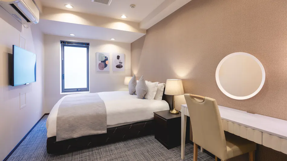 Centurion Hotel Residential Akasaka