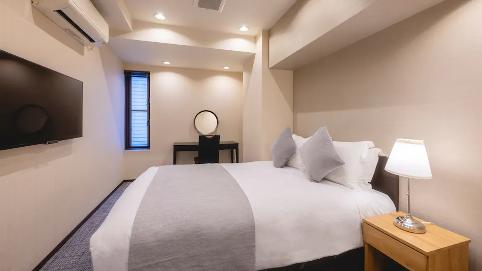 Centurion Hotel Residential Akasaka
