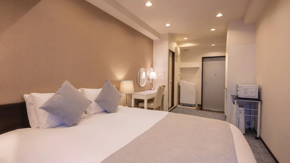 Centurion Hotel Residential Akasaka