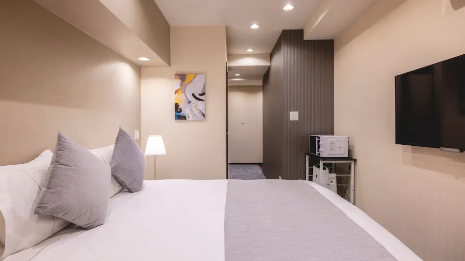 Centurion Hotel Residential Akasaka