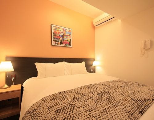 スタンダードクイーン