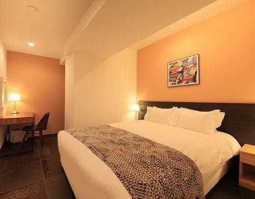 ＜本館＞【禁煙】スタンダードクイーン