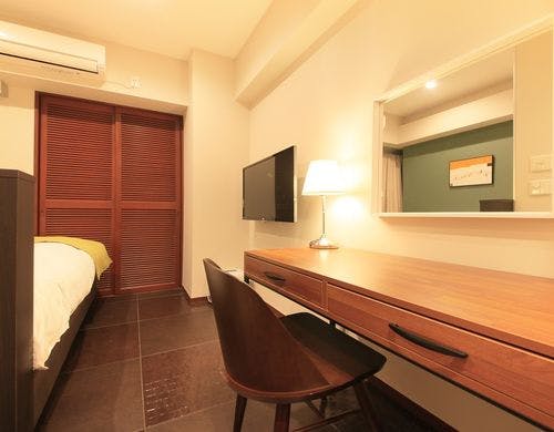 スタンダードダブル