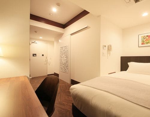 スタンダードシングル