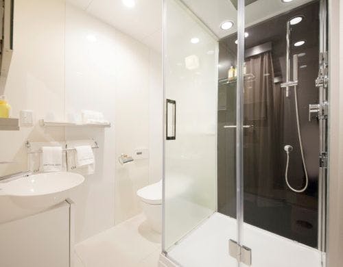 スタンダードセミダブル