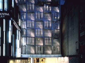 センチュリオンホテルレジデンシャル赤坂