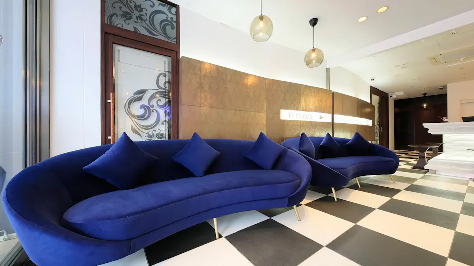 Centurion Hotel Residential Akasaka
