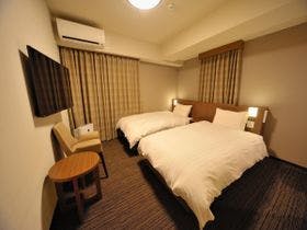 ドーミーインEXPRESS目黒青葉台