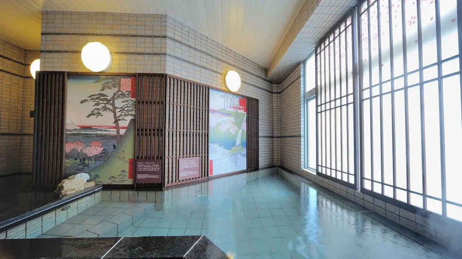 Dormy Inn EXPRESS Meguro Aobadai