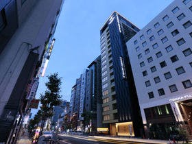 カンデオホテルズ大阪なんば