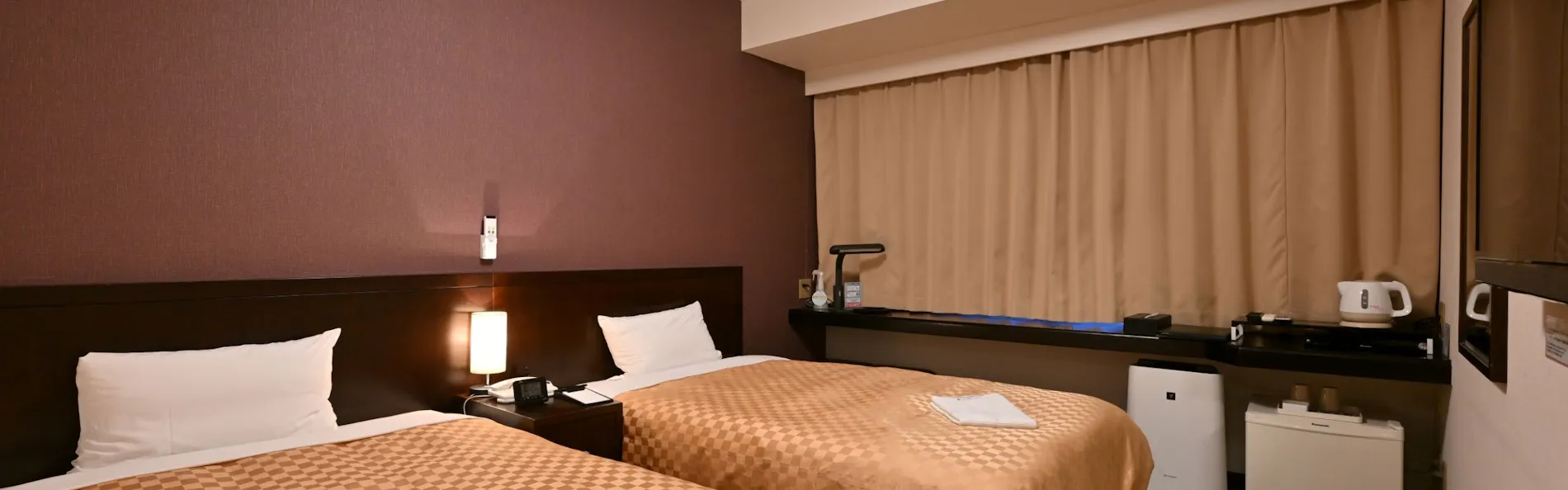 HOTEL nanvan焼津