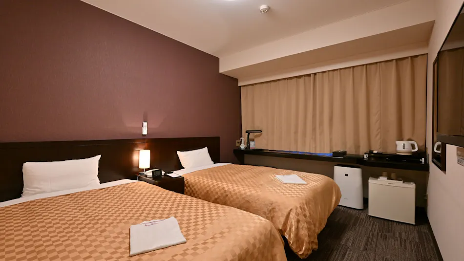 HOTEL nanvan Yaizu