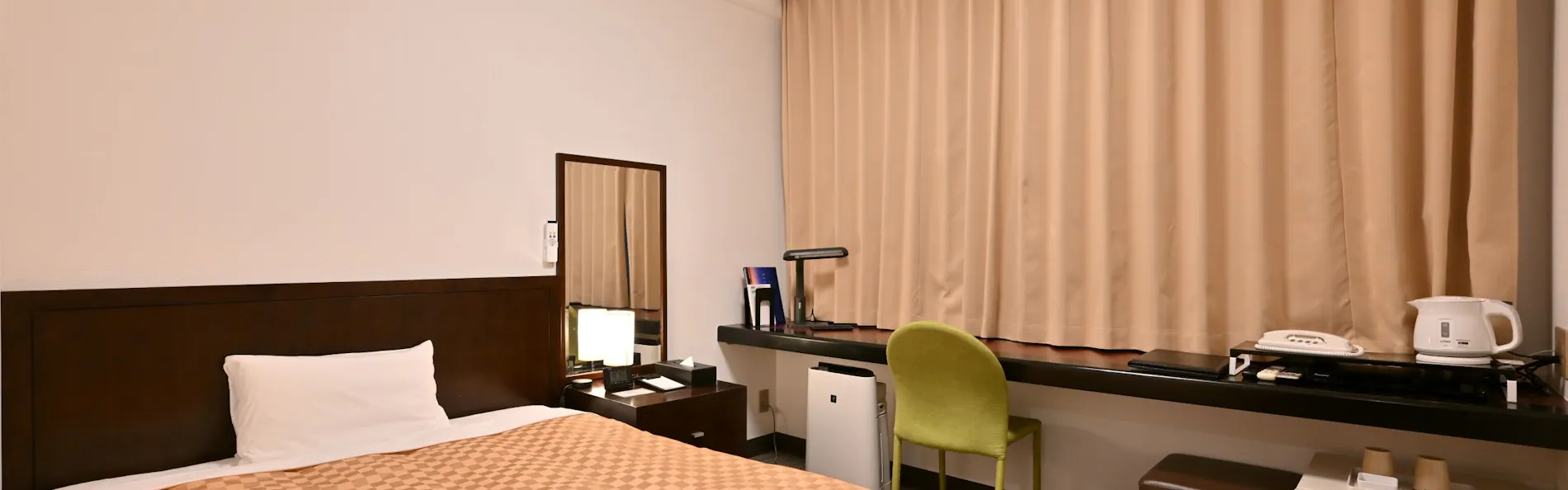 HOTEL nanvan焼津