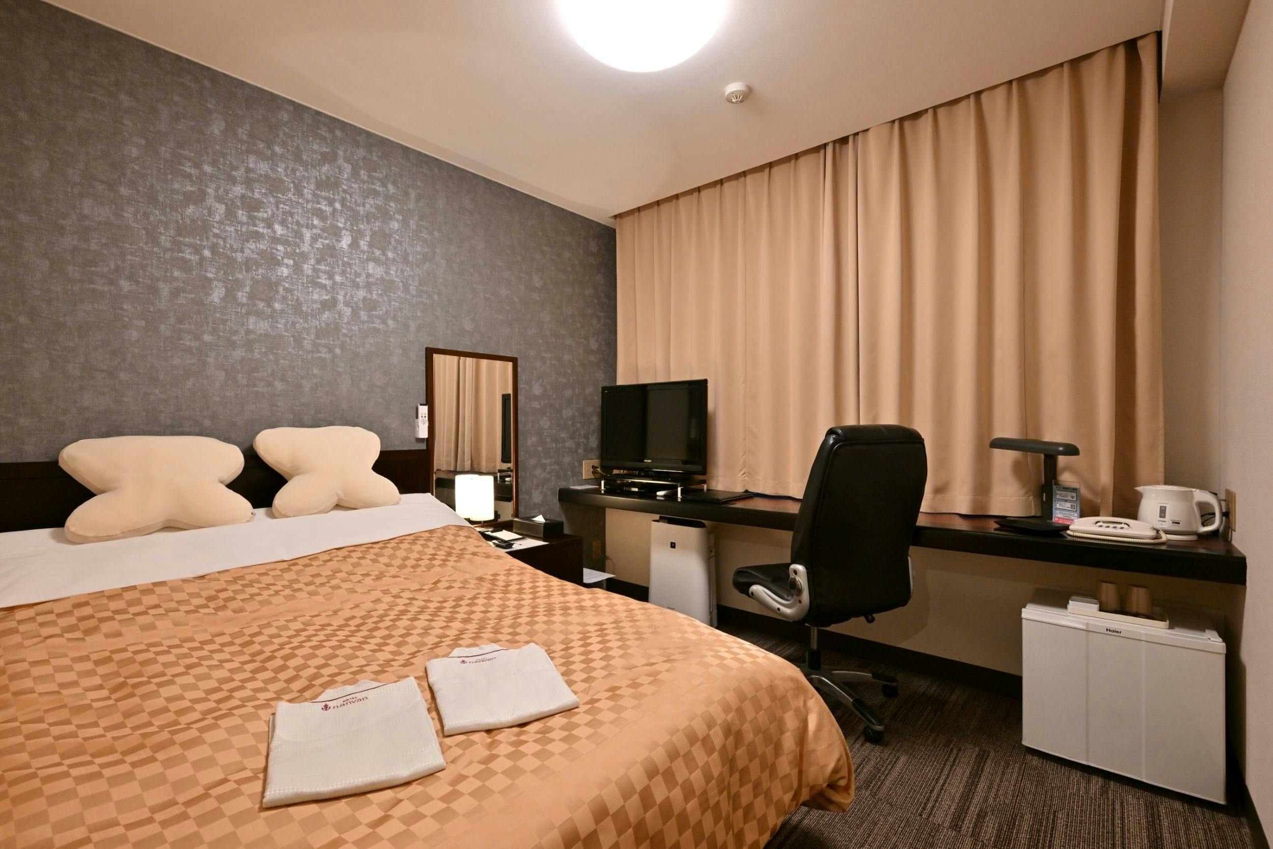 HOTEL nanvan焼津 - HOTEL nanvan焼津 スタンダードプラン