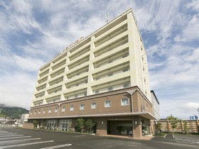 HOTELnanvan焼津