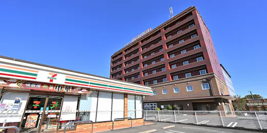 HOTEL nanvan焼津