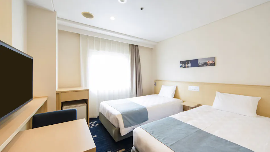 Kobe Sannomiya Tokyu REI Hotel