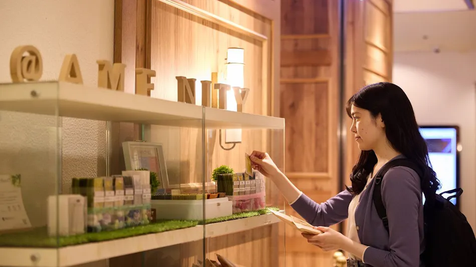 Kobe Sannomiya Tokyu REI Hotel