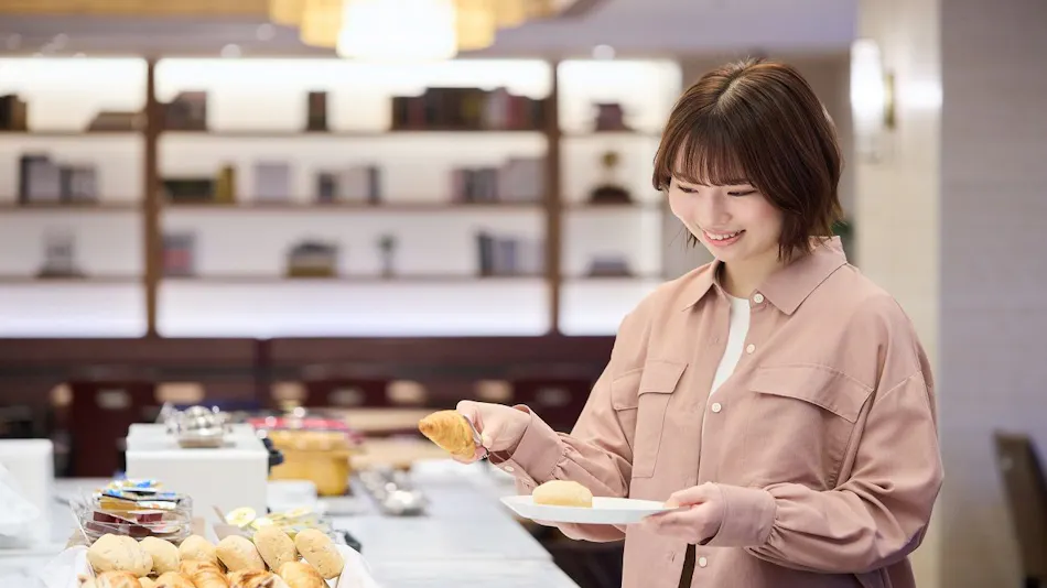 Kobe Sannomiya Tokyu REI Hotel
