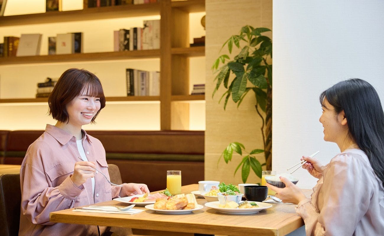 神戸三宮東急REIホテル