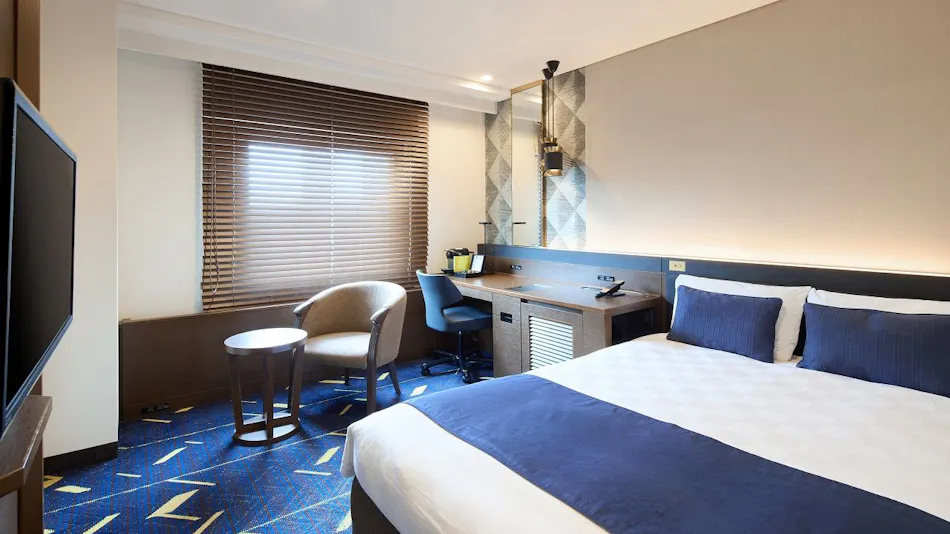 Kobe Sannomiya Tokyu REI Hotel