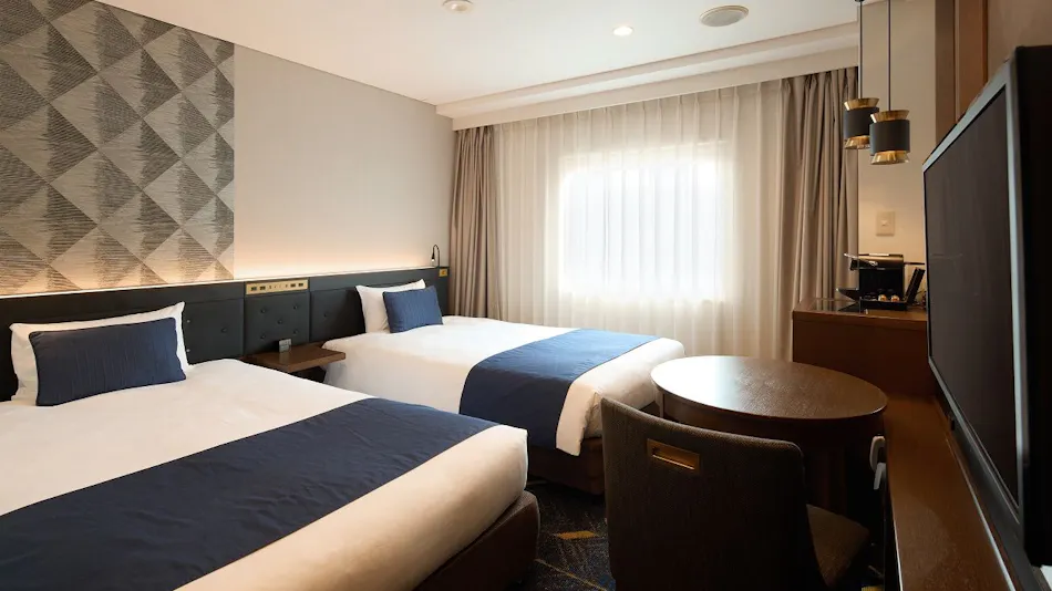 Kobe Sannomiya Tokyu REI Hotel