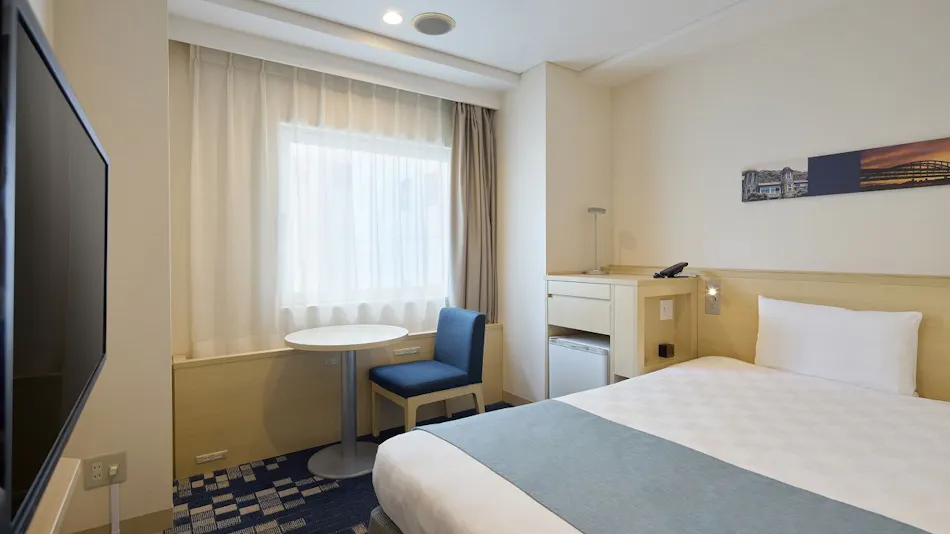 Kobe Sannomiya Tokyu REI Hotel