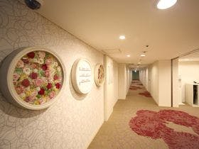 神戸三宮東急REIホテル（旧神戸東急イン）