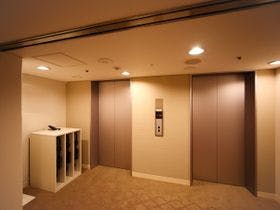 神戸三宮東急REIホテル（旧神戸東急イン）