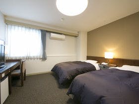 八日市ロイヤルホテル 1枚目