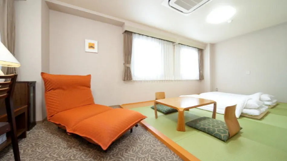 Yokaichi Royal Hotel